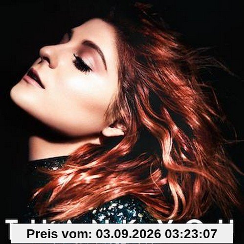 Thank You (Deluxe Version)