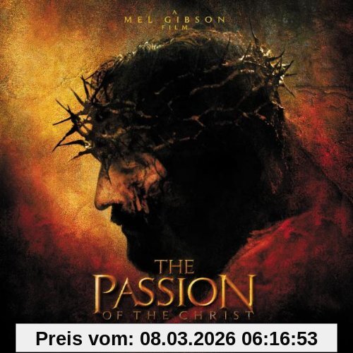 John Debney The Passion Of The Christ