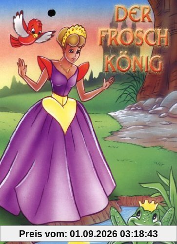 Der Froschkönig