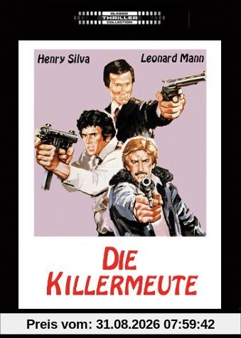 Die Killermeute