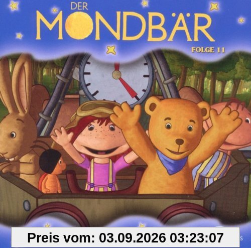 (11)Hsp zur TV-Serie