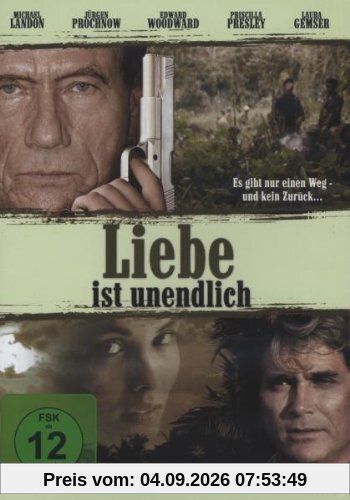 Liebe ist unendlich