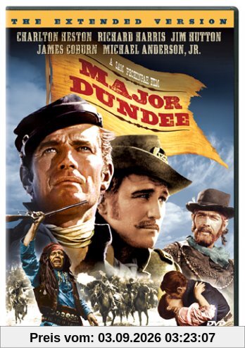 Major Dundee