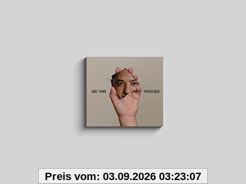 Spiegelbild