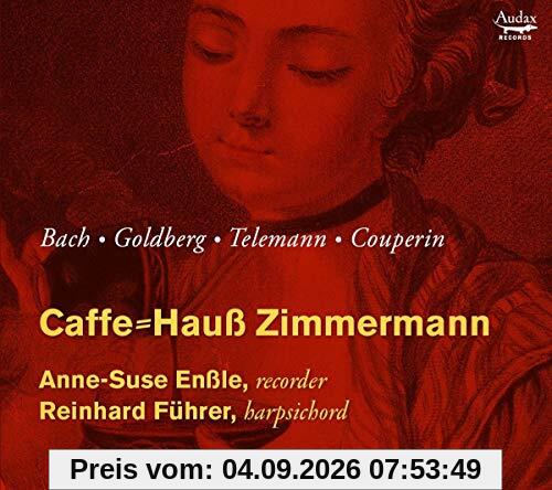 Caffe=hauss Zimmermann