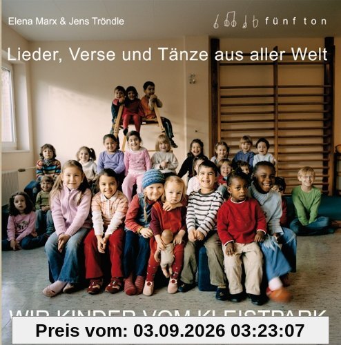 Wir Kinder Vom Kleistpark