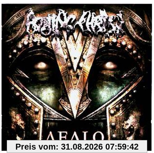 Aealo (Ltd.Edition Incl.Dvd)