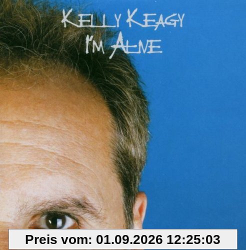 I'M Alive