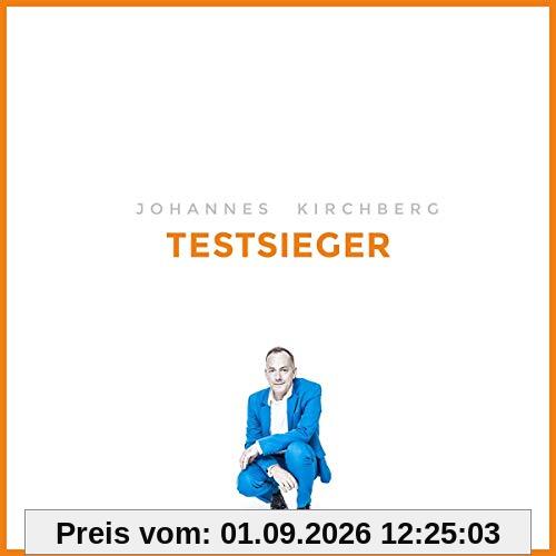 Testsieger
