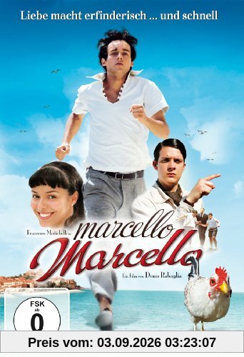 Marcello, Marcello