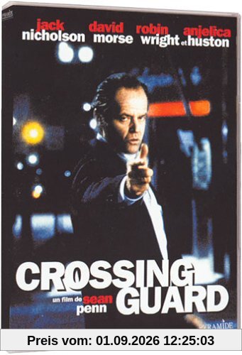 Crossing Guard [FR Import]