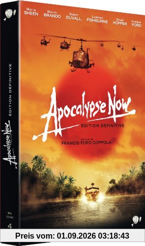APOCALYPSE NOW