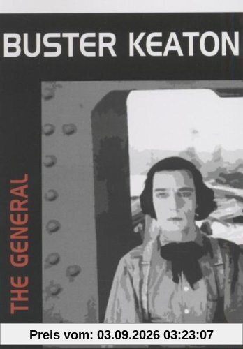 Buster Keaton - The General