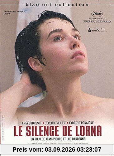 Le silence de lorna [FR Import]