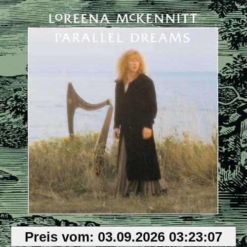 Parallel Dreams/Ltd. (CD + DVD)
