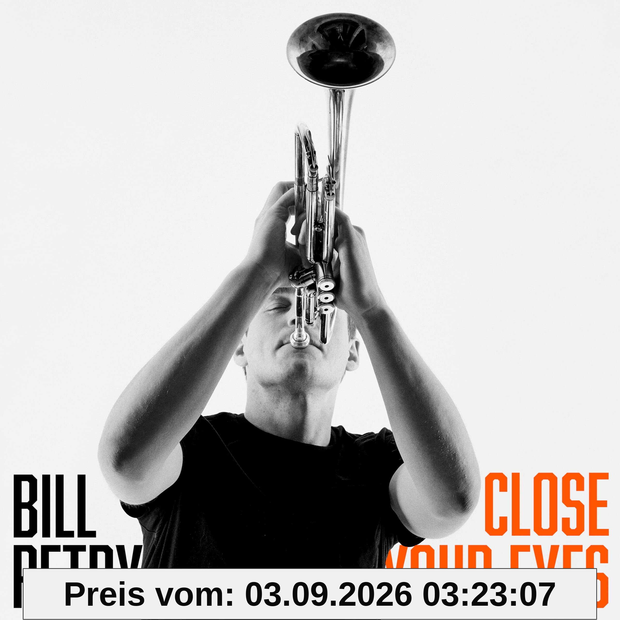 Close Your Eyes