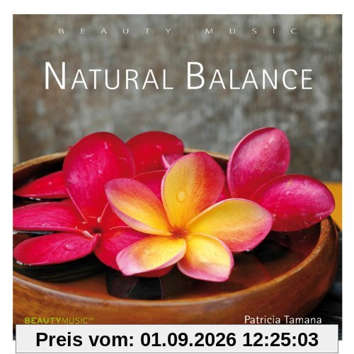 Natural Balance