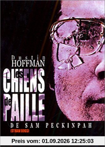 Les Chiens de paille [FR Import]