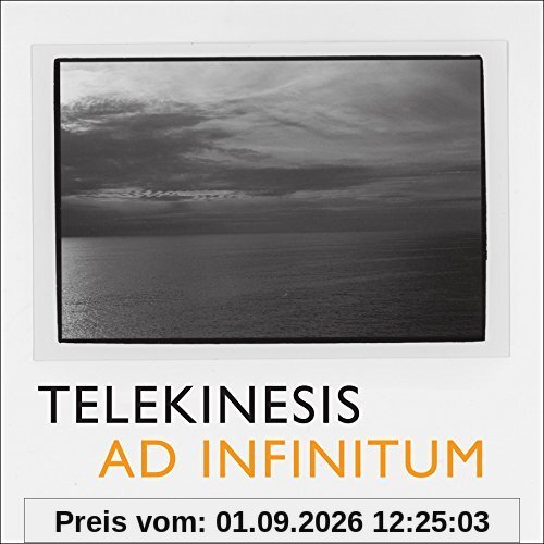 Ad Infinitum