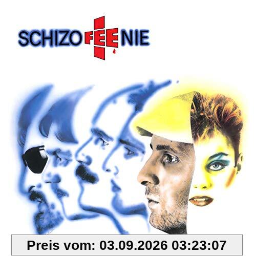 Schizofeenie