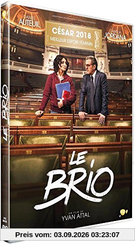 Le brio [FR Import]