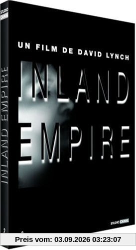 Inland empire [FR Import]