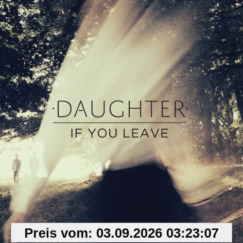 If You Leave