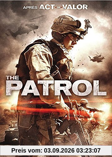 The patrol [FR Import]