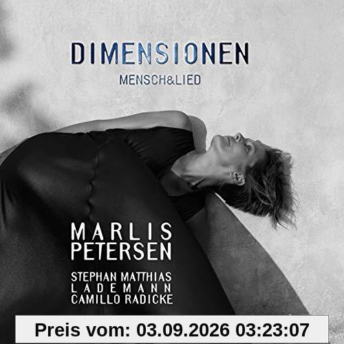 Dimensionen - Mensch und Lied