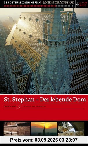St. Stephan: Der lebende Dom