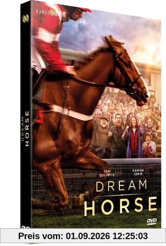 Dream horse [FR Import]