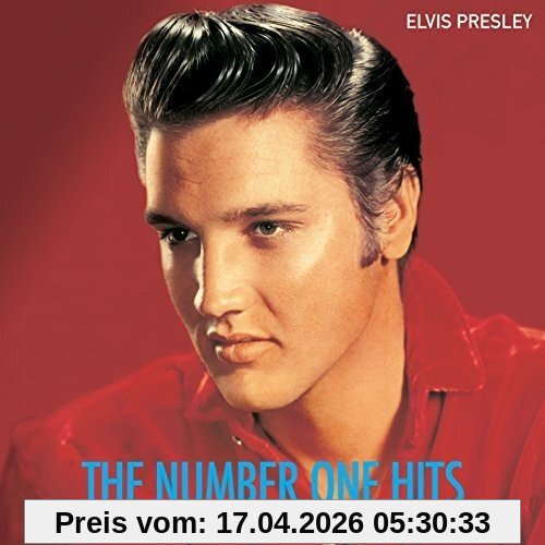 The Number One Hits (1956-1962