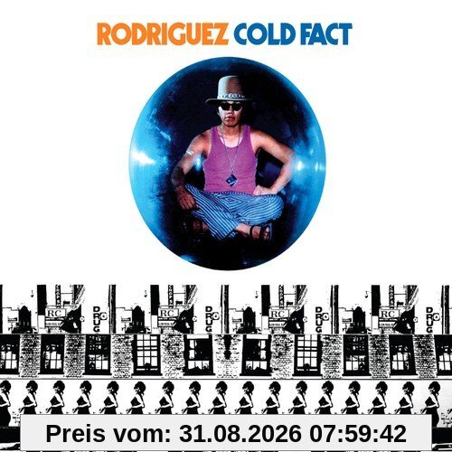 Cold Fact [Vinyl LP]