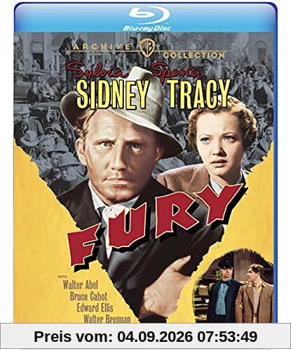 Fury
