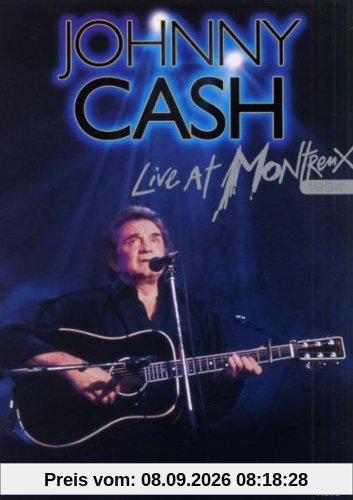 Live At Montreux 1994 Ltd. Edition incl. Free Bonus-Sampler [Limited Edition] [2 DVDs]