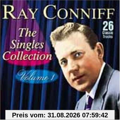 Singles Collection Vol.1