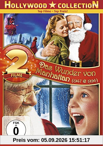 Das Wunder von Manhatten (1947 & 1994)
