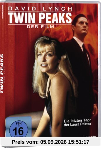 Twin Peaks - Der Film