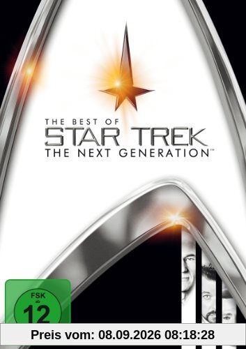 Star Trek - The Next Generation: Best of