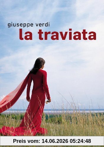 Ernst Märzendorfer Verdi, Giuseppe - La Traviata