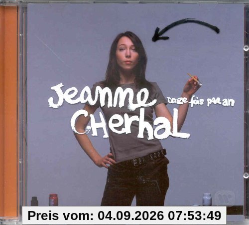 Douze Fois par An