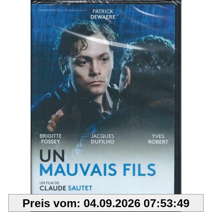 Un mauvais fils [FR Import]