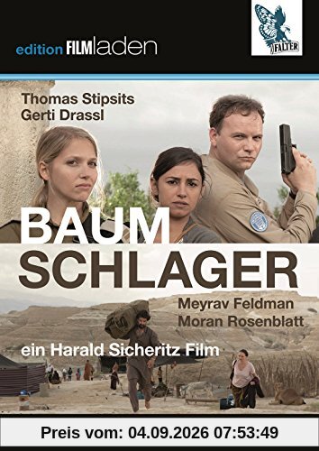 Baumschlager
