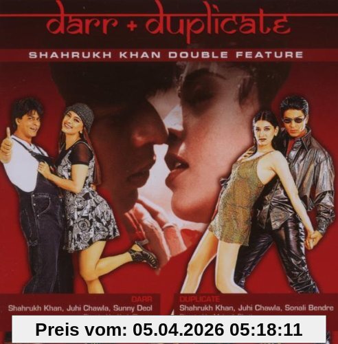 Darr/Duplicate