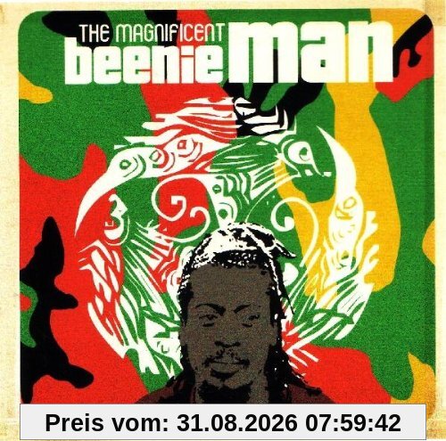 The Magnificent Beenie Man