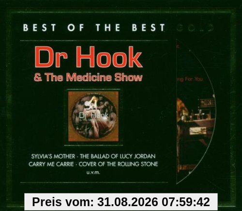 The Best of Dr.Hook