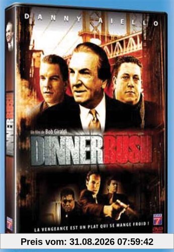 Dinner Rush [FR Import]