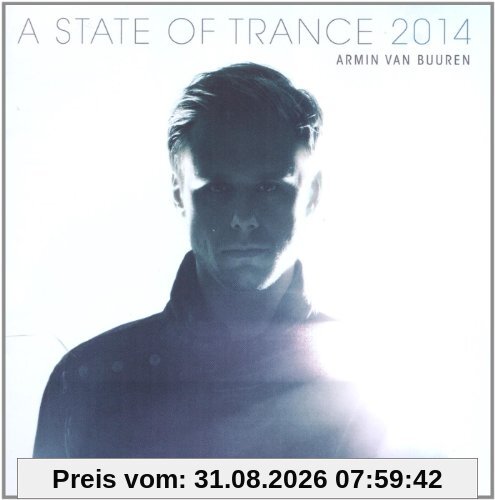 A State of Trance 2014