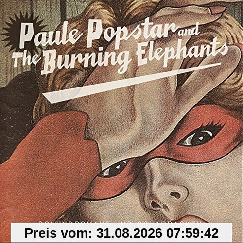 Schundromane und Schabracken