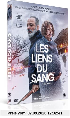 Les liens du sang [FR Import]